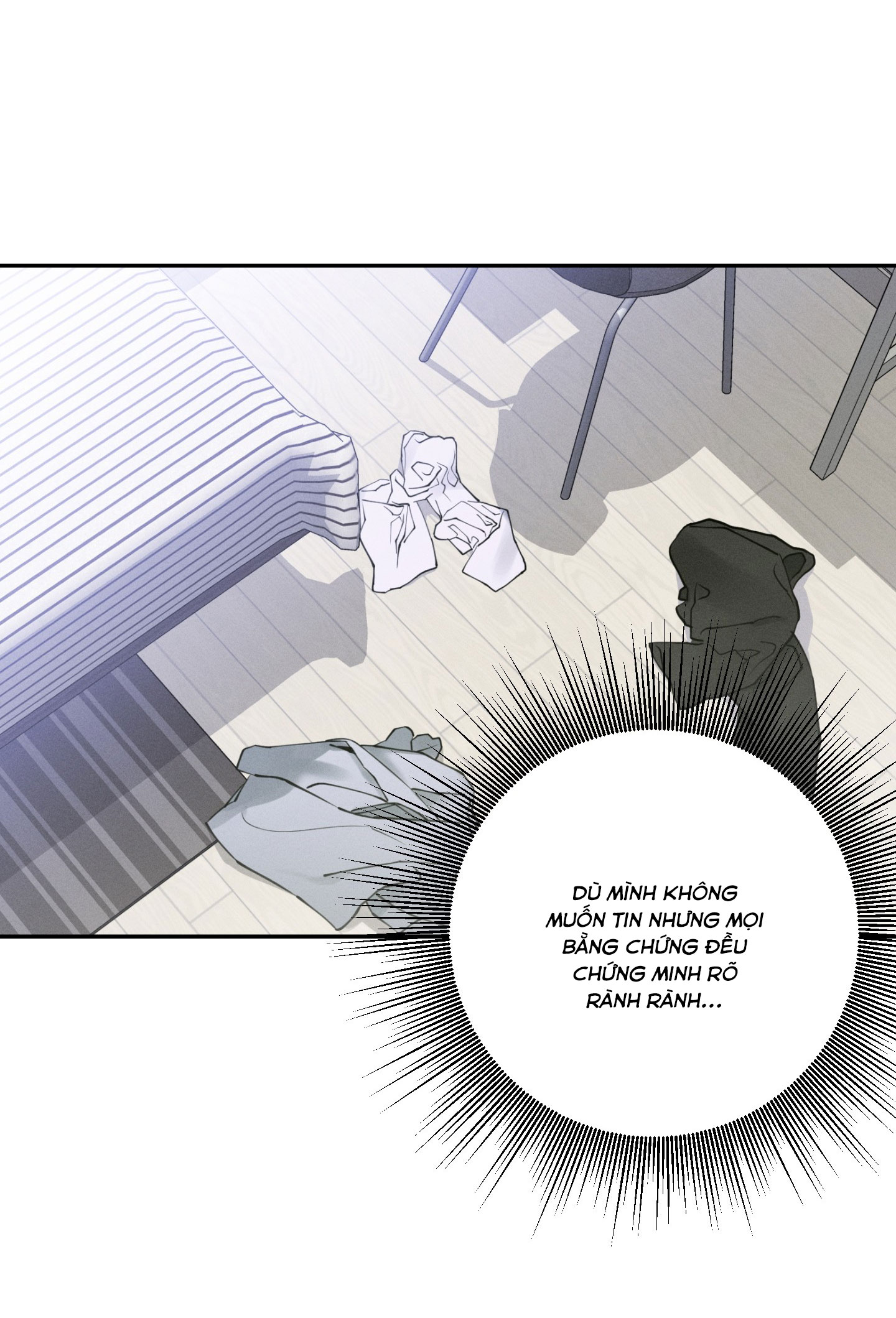 Yêu Để Ở Lại Chapter 1 - Next Chapter 2