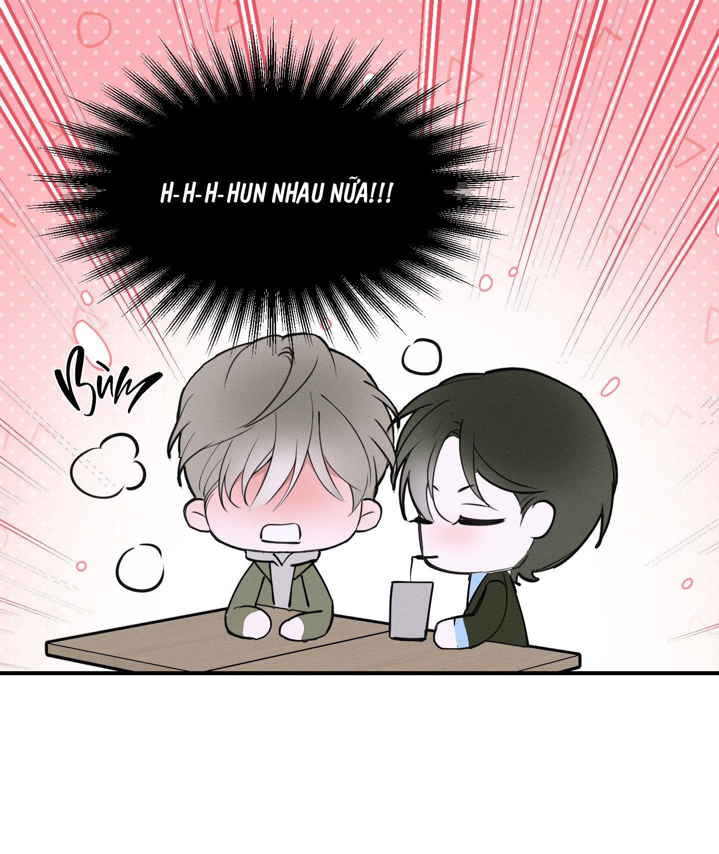 Yêu Để Ở Lại Chapter 3 H+ - Trang 2