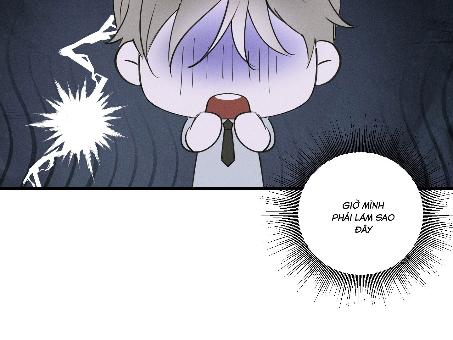 Yêu Để Ở Lại Chapter 3 H+ - Trang 2