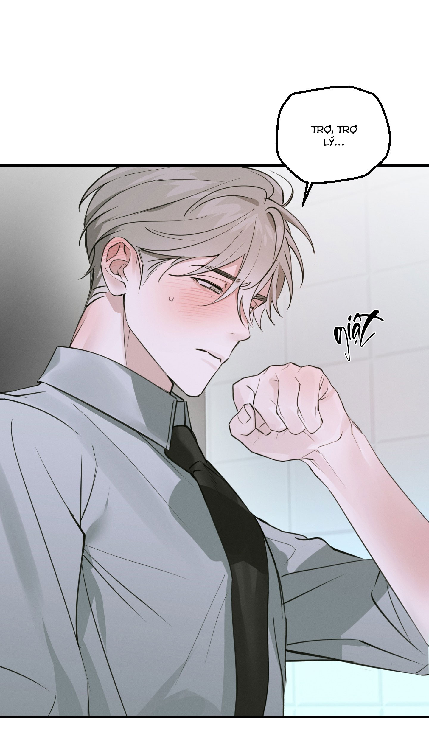 Yêu Để Ở Lại Chapter 3 H+ - Trang 2