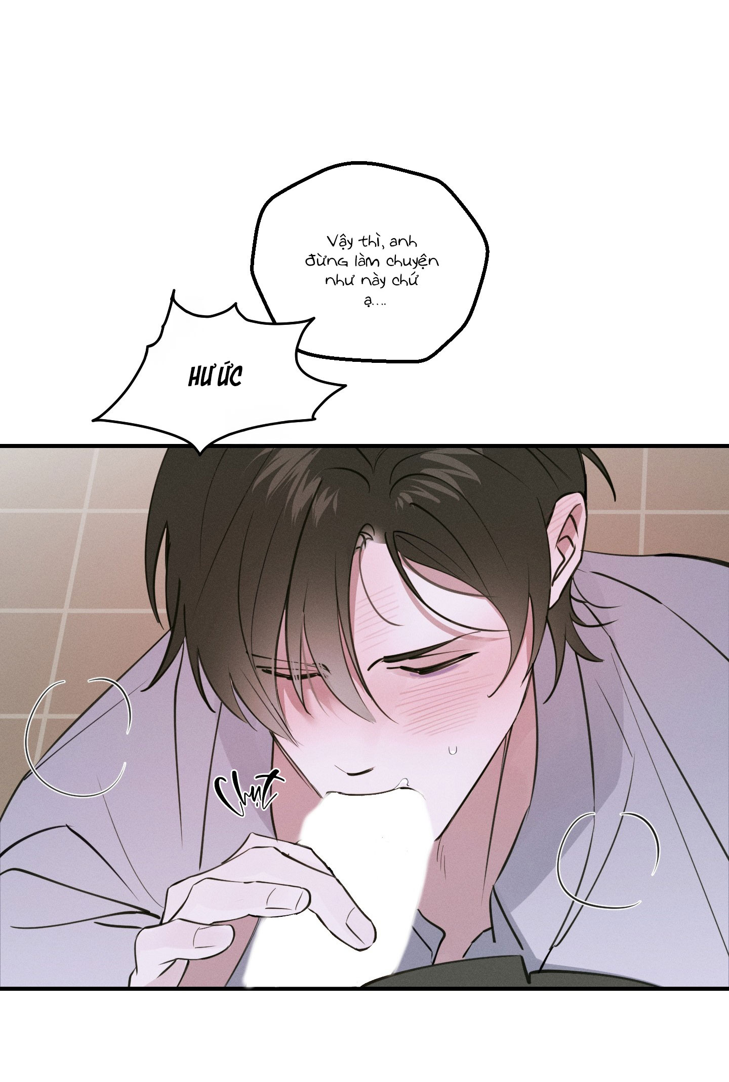 Yêu Để Ở Lại Chapter 3 H+ - Trang 2