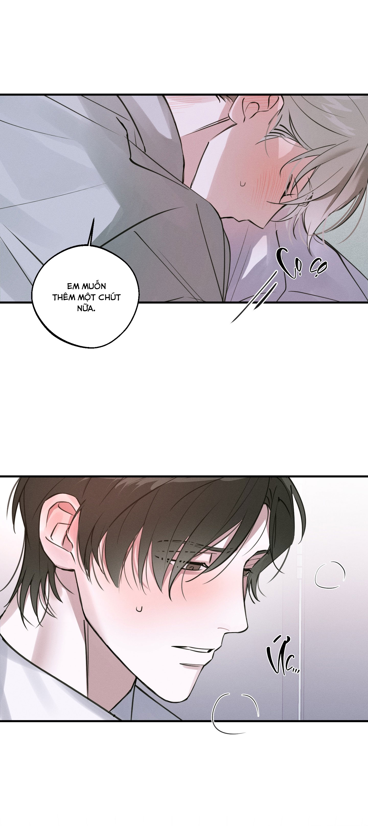 Yêu Để Ở Lại Chapter 3 H+ - Trang 2