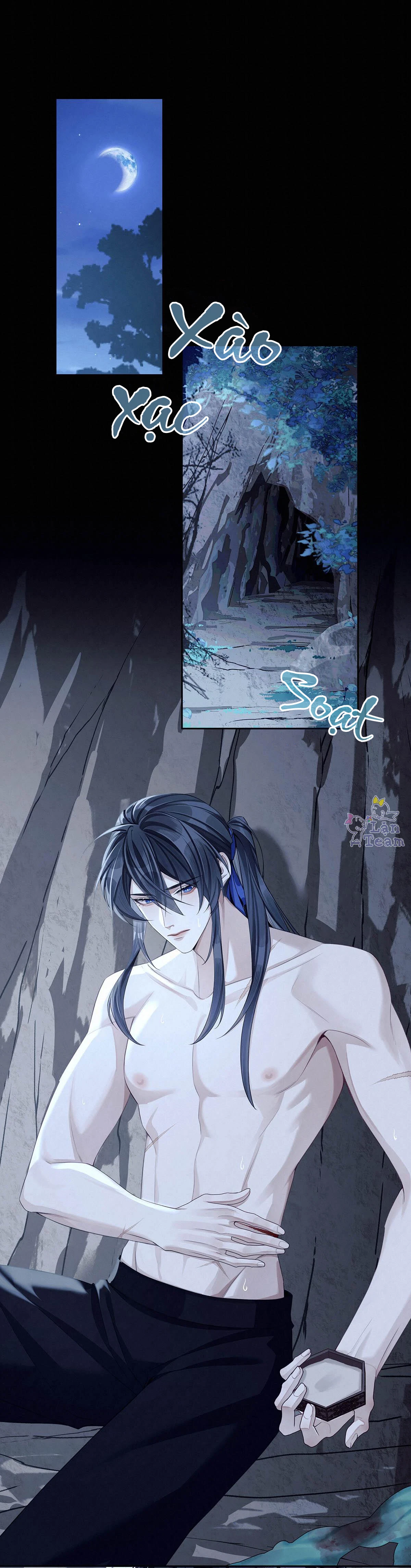 Nay Điện Hạ Đã Lìa Đời Chưa? Chapter 10 - Next 