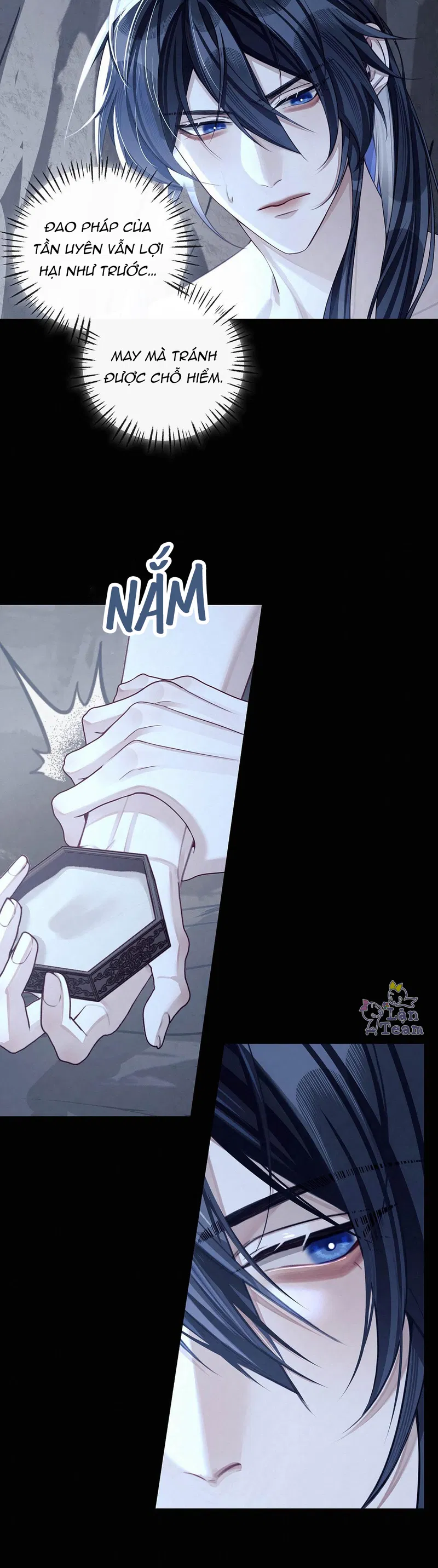 Nay Điện Hạ Đã Lìa Đời Chưa? Chapter 10 - Next 