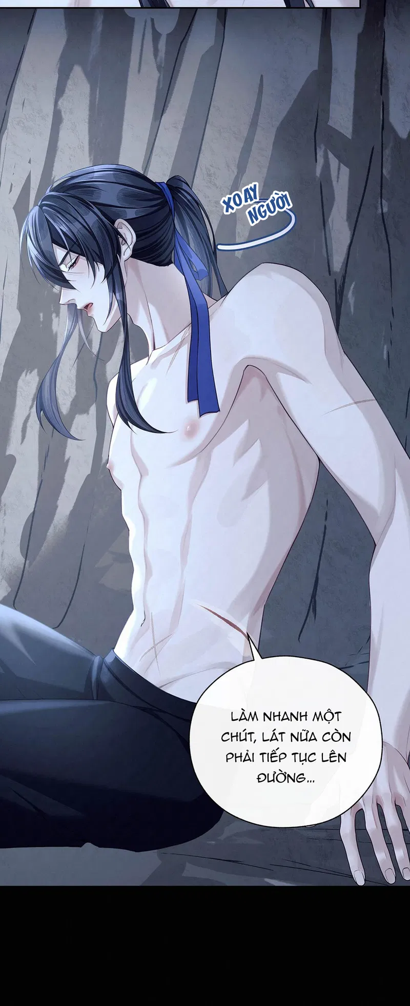 Nay Điện Hạ Đã Lìa Đời Chưa? Chapter 10 - Next 