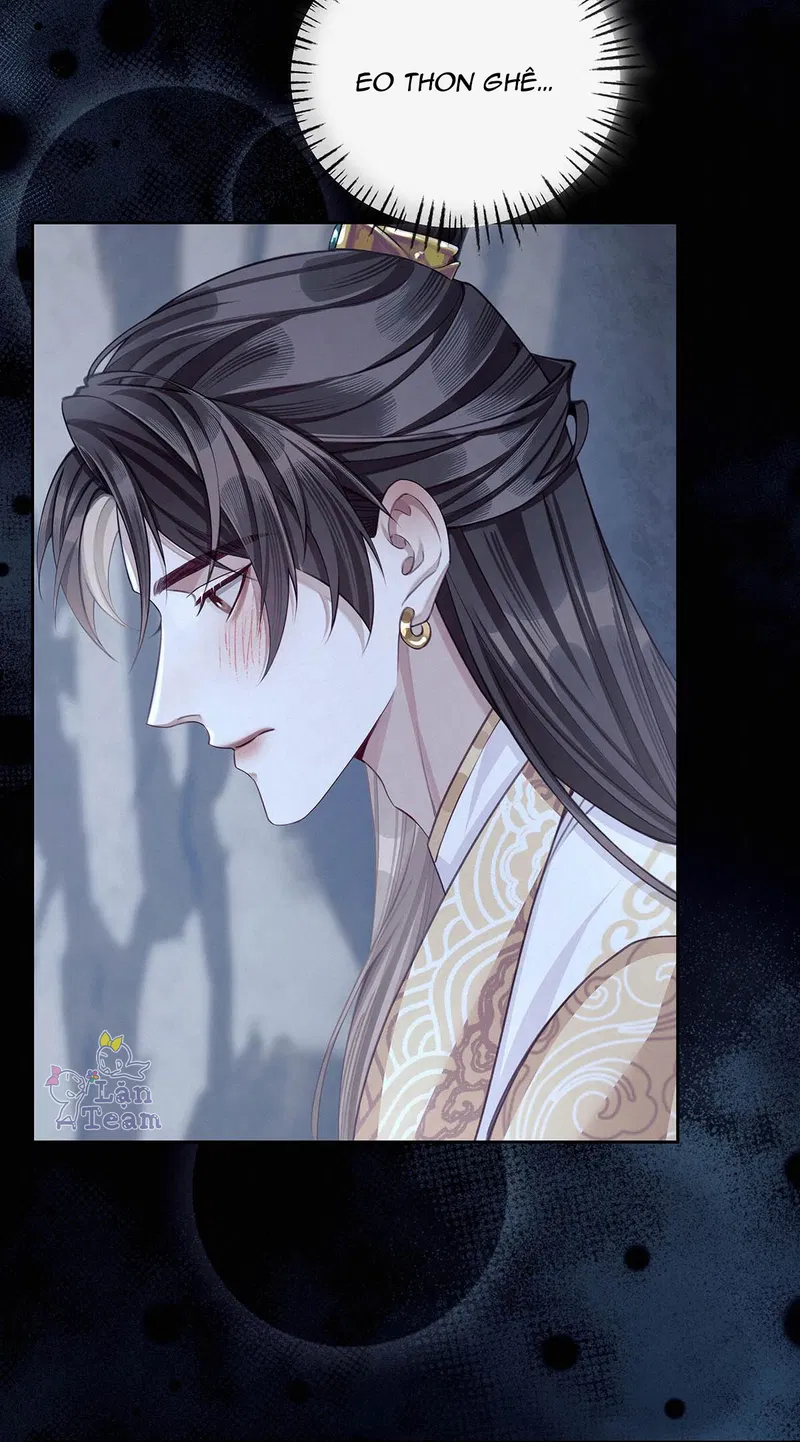 Nay Điện Hạ Đã Lìa Đời Chưa? Chapter 10 - Next 