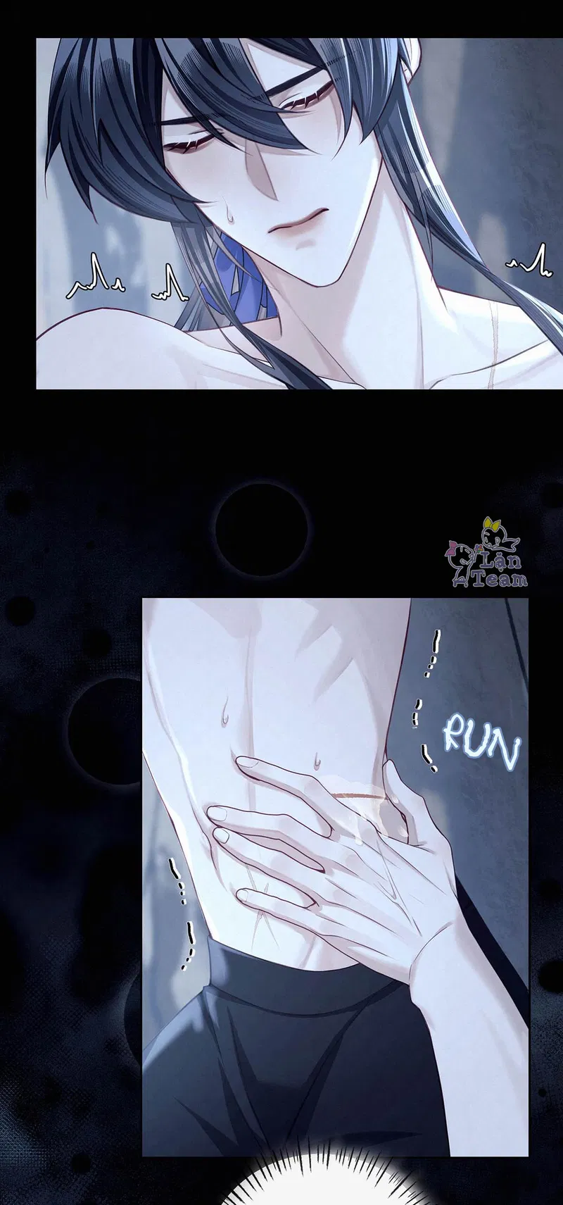 Nay Điện Hạ Đã Lìa Đời Chưa? Chapter 10 - Next 