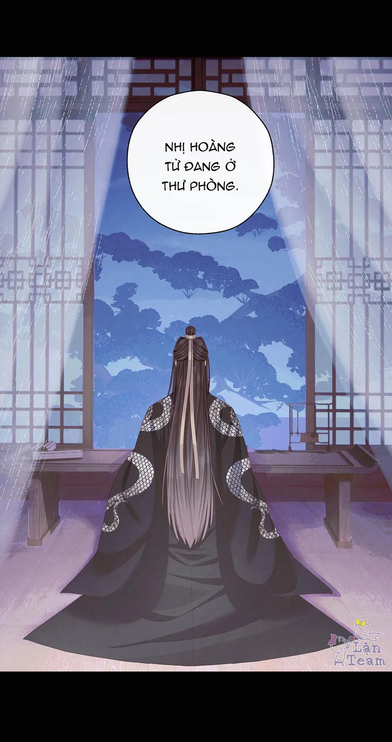 Nay Điện Hạ Đã Lìa Đời Chưa? Chapter 10 - Next 