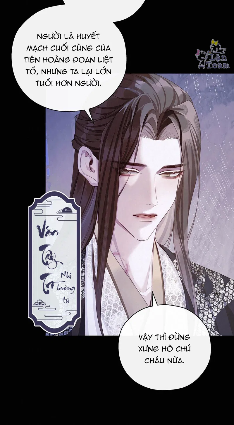 Nay Điện Hạ Đã Lìa Đời Chưa? Chapter 10 - Next 