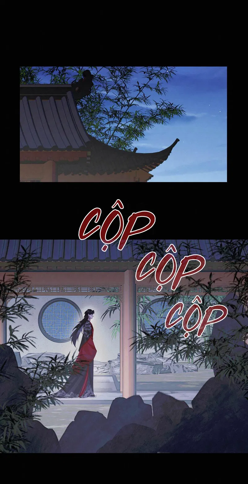 Nay Điện Hạ Đã Lìa Đời Chưa? Chapter 10 - Next 