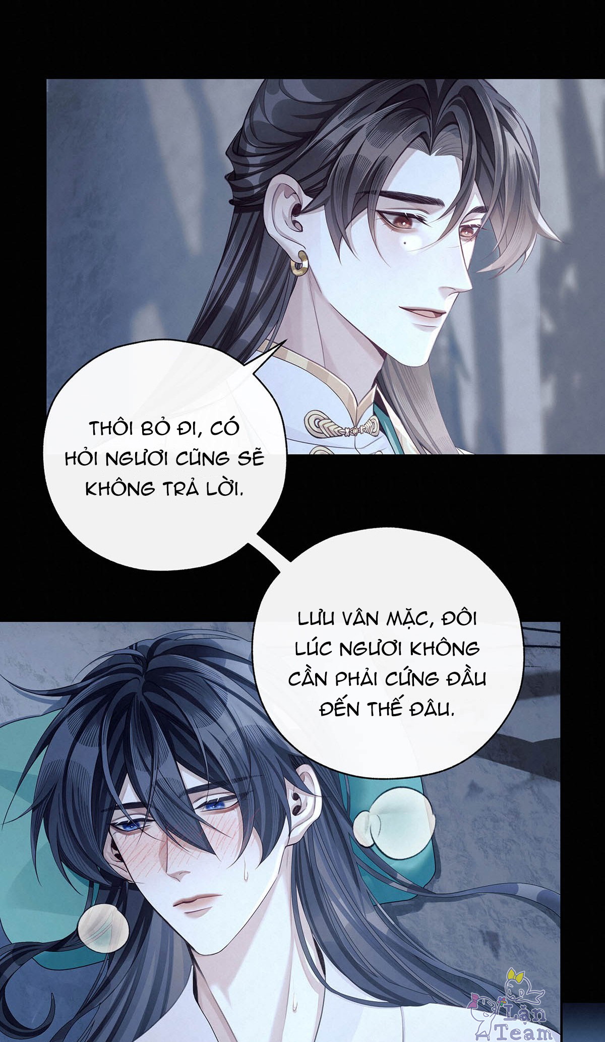 Nay Điện Hạ Đã Lìa Đời Chưa? Chapter 11 - Trang 2