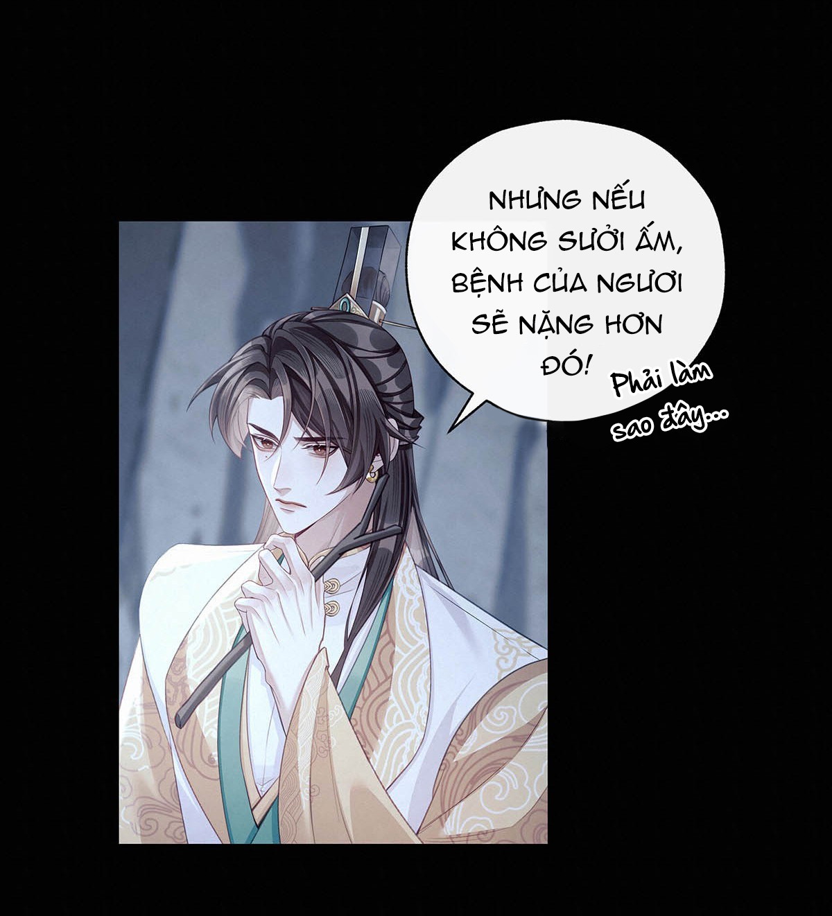 Nay Điện Hạ Đã Lìa Đời Chưa? Chapter 11 - Trang 2