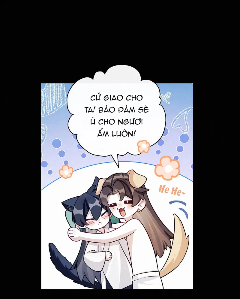Nay Điện Hạ Đã Lìa Đời Chưa? Chapter 11 - Trang 2