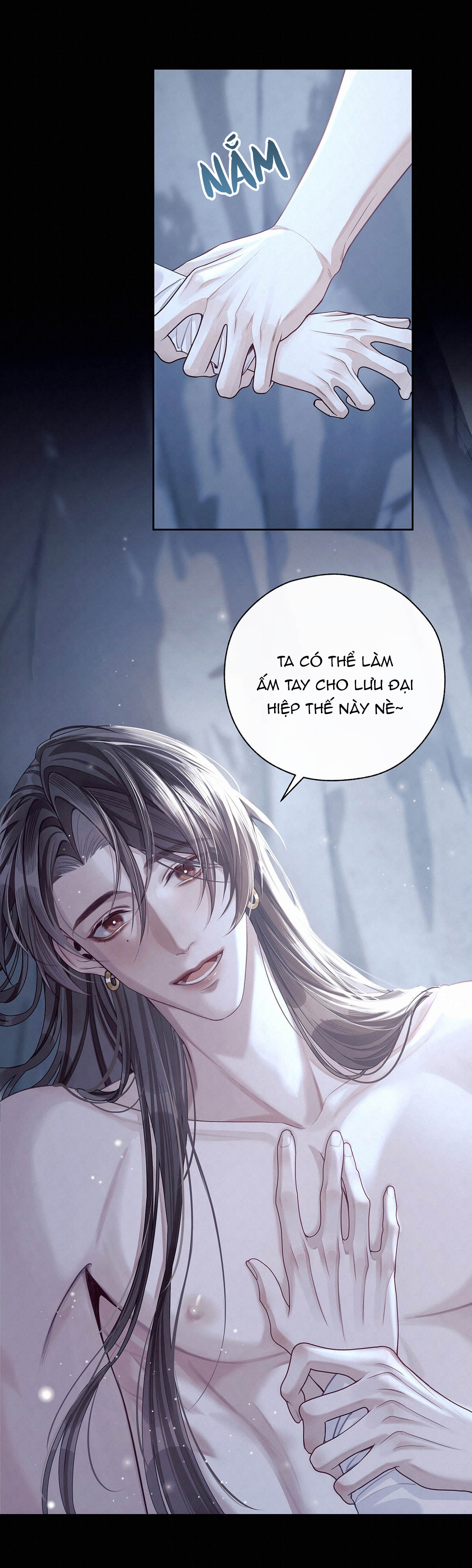 Nay Điện Hạ Đã Lìa Đời Chưa? Chapter 11 - Trang 2
