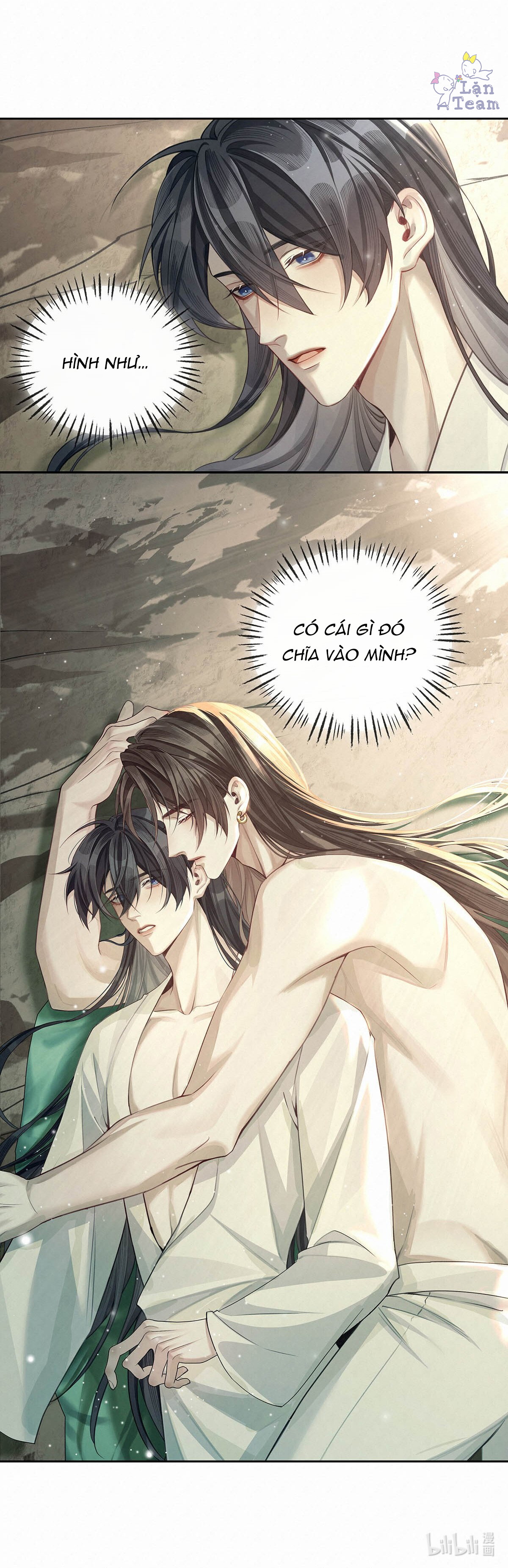 Nay Điện Hạ Đã Lìa Đời Chưa? Chapter 11 - Trang 2
