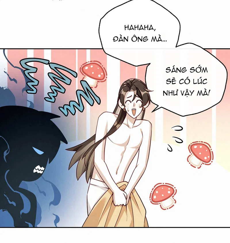 Nay Điện Hạ Đã Lìa Đời Chưa? Chapter 11 - Trang 2