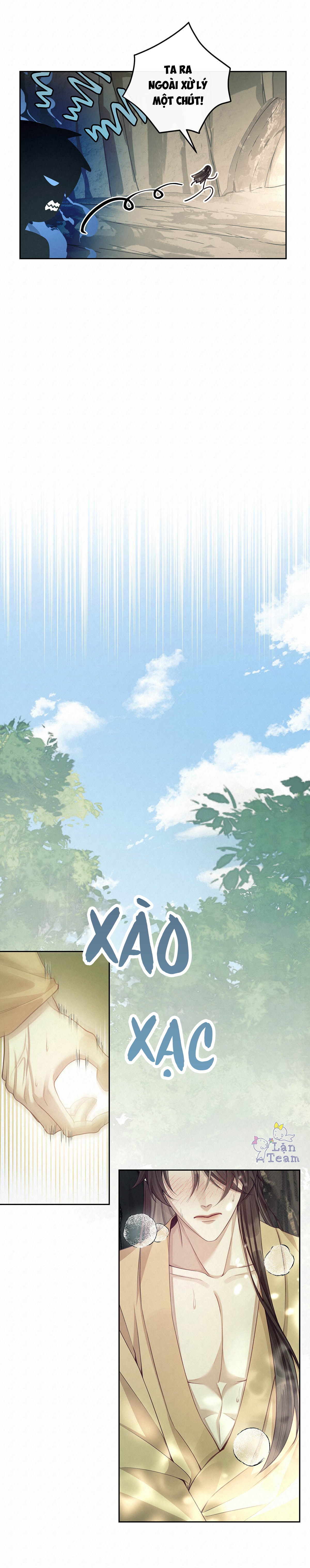 Nay Điện Hạ Đã Lìa Đời Chưa? Chapter 11 - Trang 2
