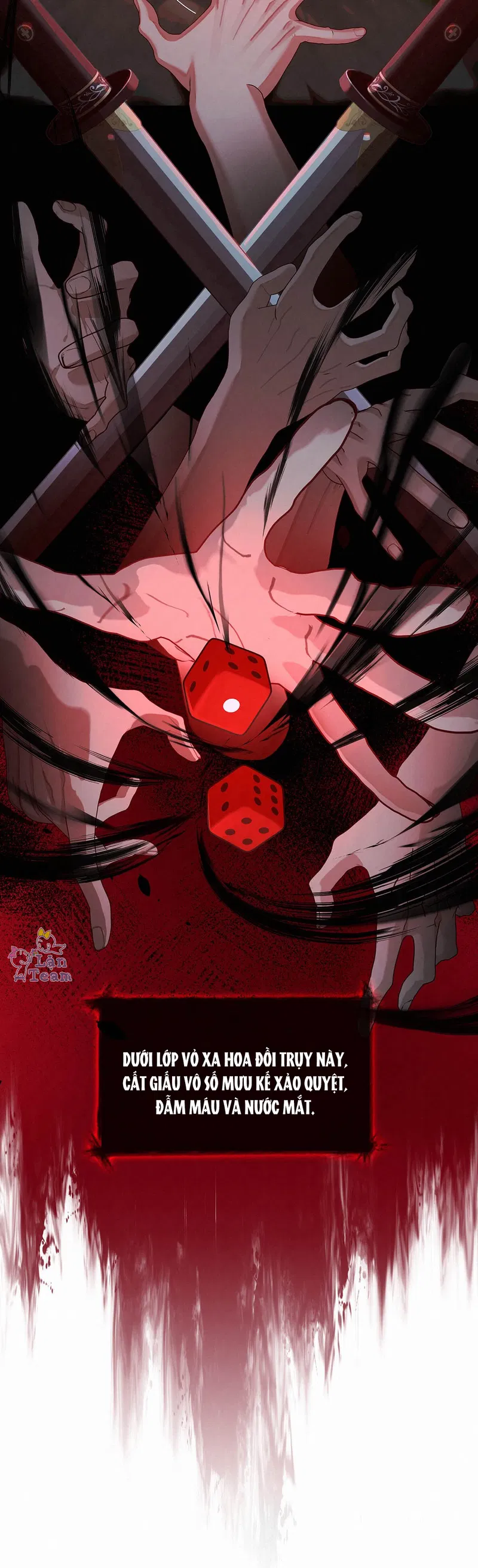 Nay Điện Hạ Đã Lìa Đời Chưa? Chapter 12 - Trang 2