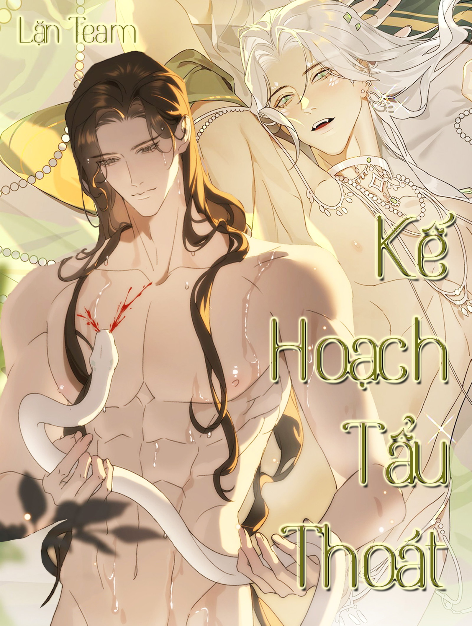 Nay Điện Hạ Đã Lìa Đời Chưa? Chapter 12 - Trang 2