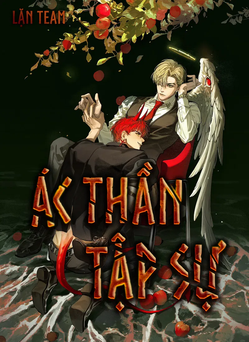 Nay Điện Hạ Đã Lìa Đời Chưa? Chapter 12 - Trang 2