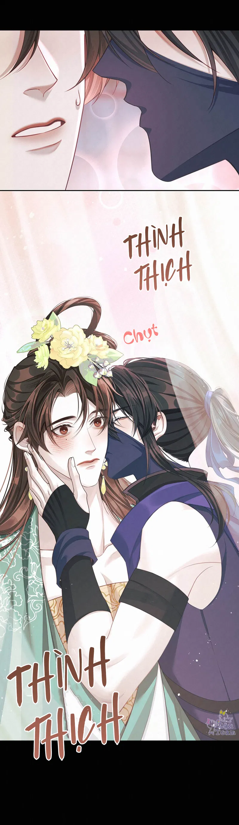 Nay Điện Hạ Đã Lìa Đời Chưa? Chapter 13 - Next 