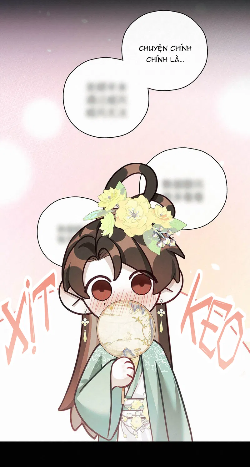 Nay Điện Hạ Đã Lìa Đời Chưa? Chapter 13 - Next 