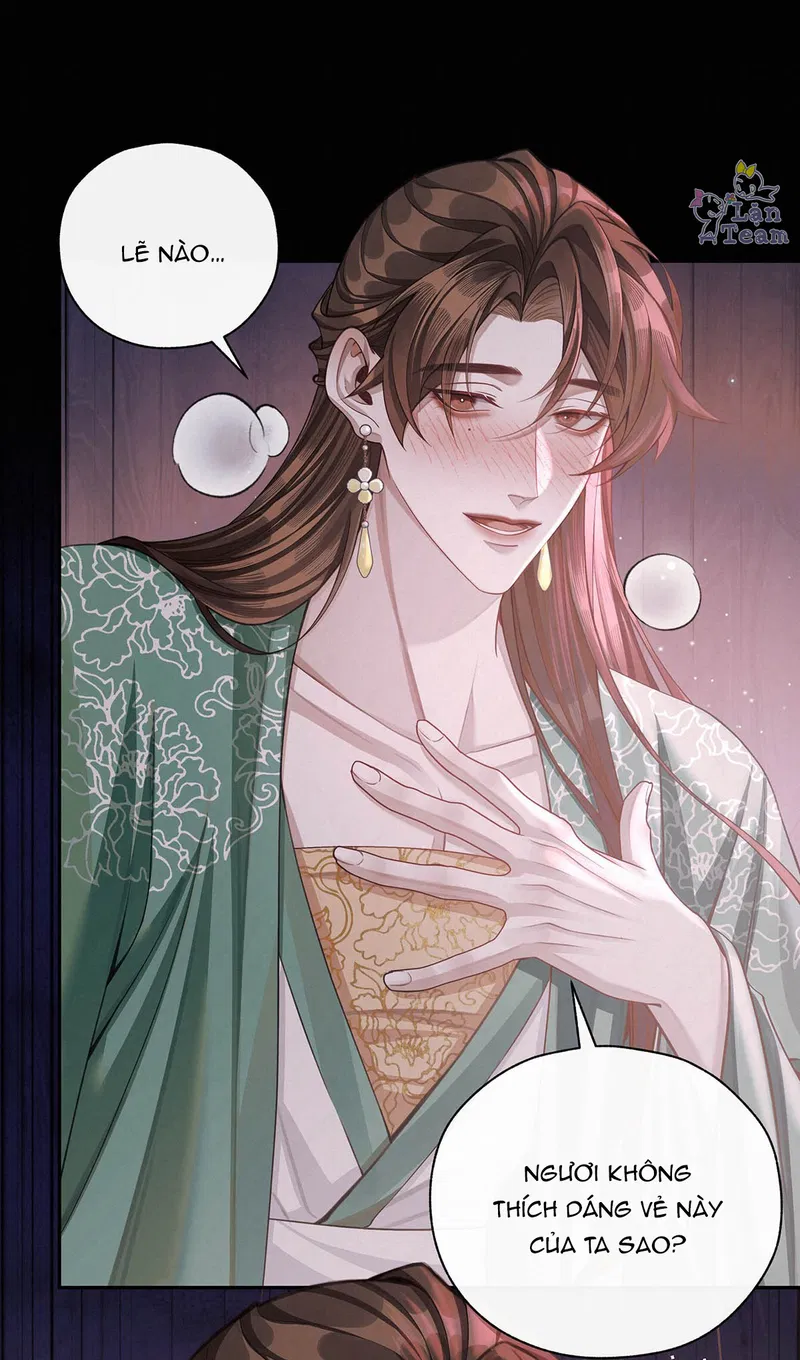 Nay Điện Hạ Đã Lìa Đời Chưa? Chapter 13 - Next 
