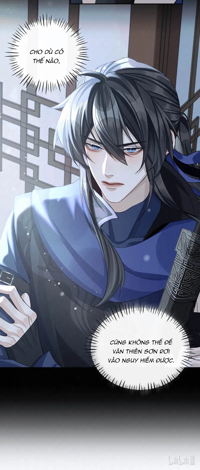 Nay Điện Hạ Đã Lìa Đời Chưa? Chapter 13 - Next 
