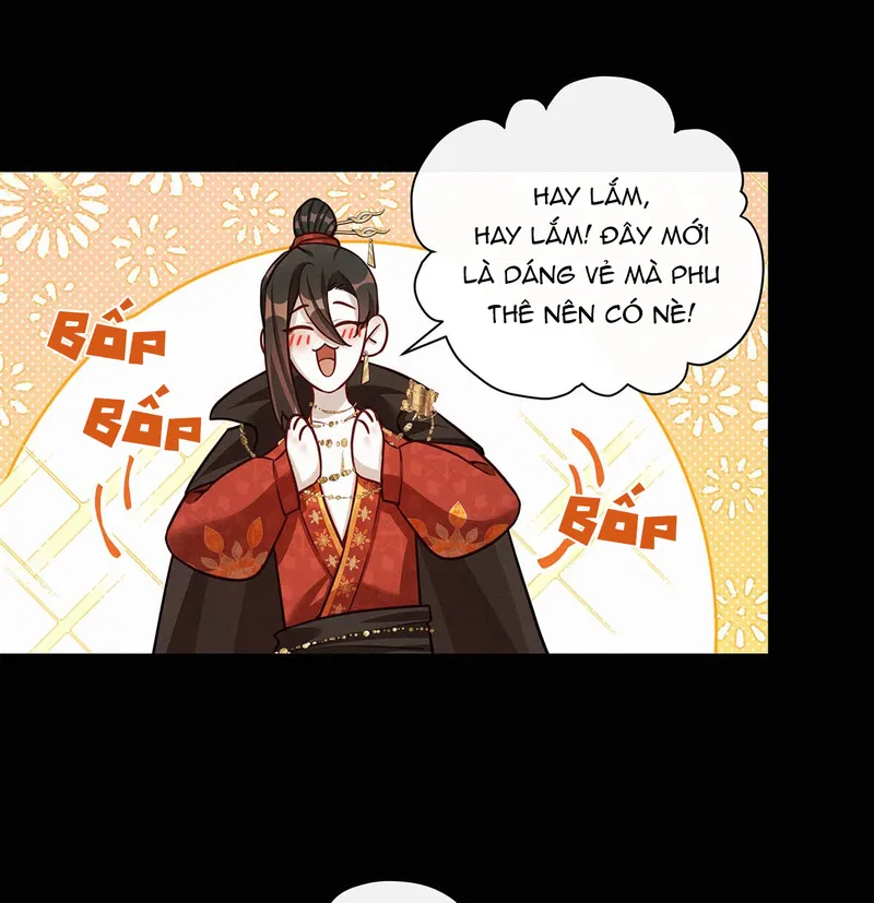 Nay Điện Hạ Đã Lìa Đời Chưa? Chapter 13 - Next 