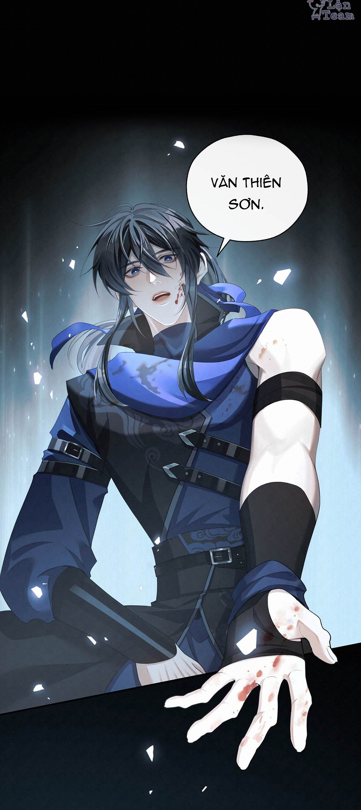 Nay Điện Hạ Đã Lìa Đời Chưa? Chapter 14 - Trang 2