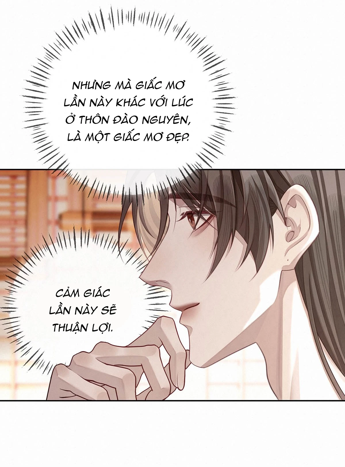 Nay Điện Hạ Đã Lìa Đời Chưa? Chapter 14 - Trang 2