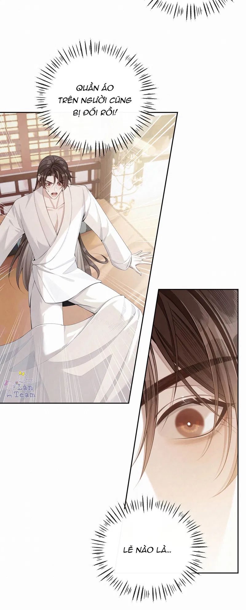 Nay Điện Hạ Đã Lìa Đời Chưa? Chapter 14 - Trang 2