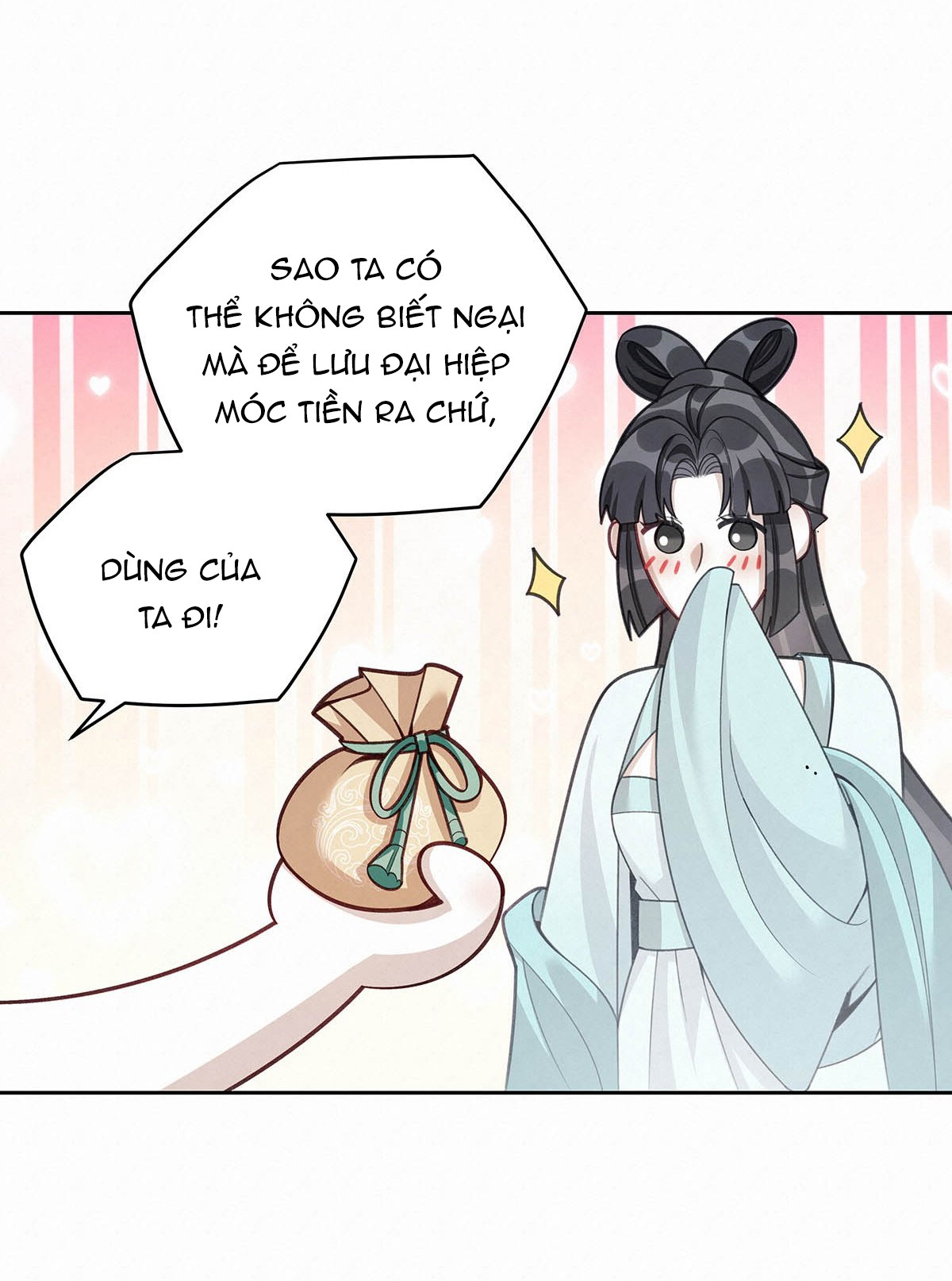 Nay Điện Hạ Đã Lìa Đời Chưa? Chapter 14 - Trang 2