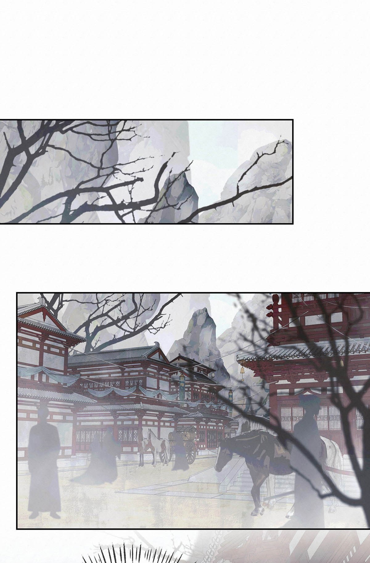Nay Điện Hạ Đã Lìa Đời Chưa? Chapter 14 - Trang 2