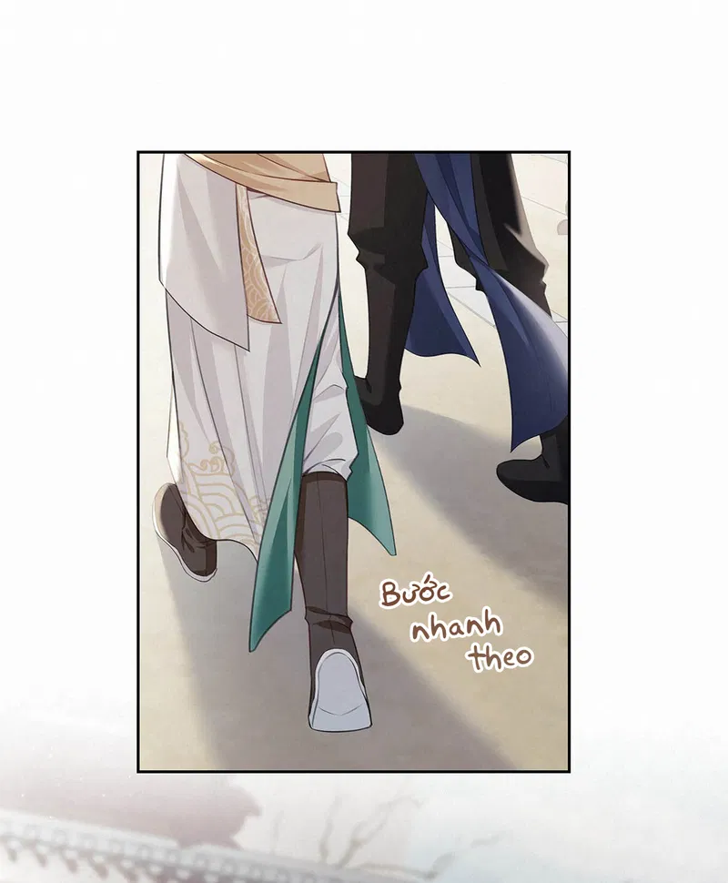 Nay Điện Hạ Đã Lìa Đời Chưa? Chapter 14 - Trang 2