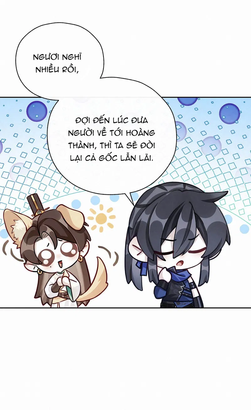 Nay Điện Hạ Đã Lìa Đời Chưa? Chapter 14 - Trang 2