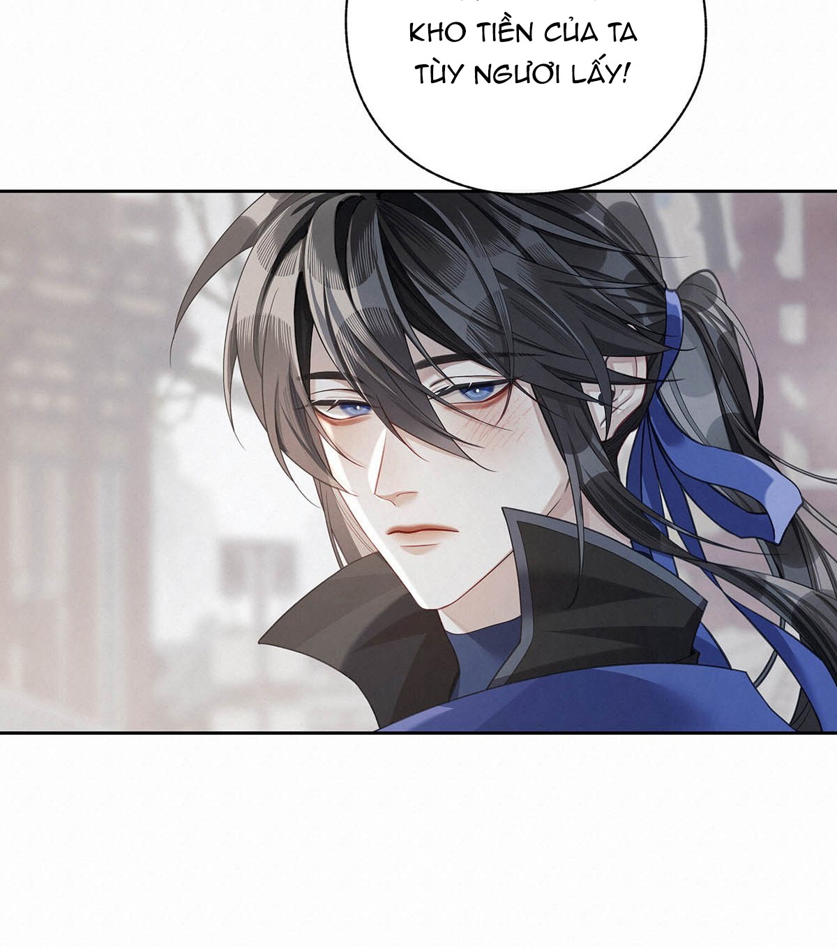 Nay Điện Hạ Đã Lìa Đời Chưa? Chapter 14 - Trang 2