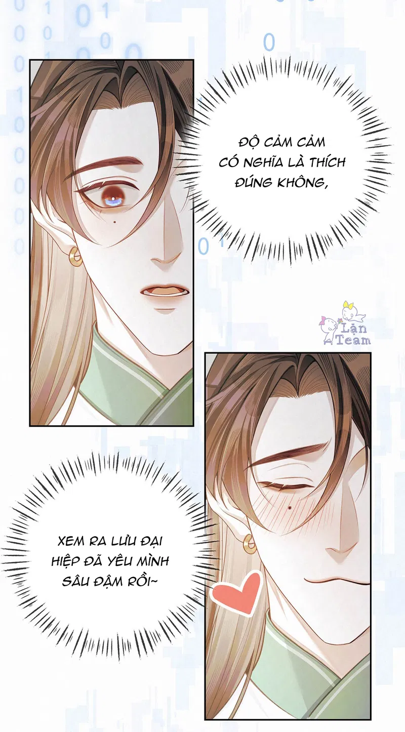 Nay Điện Hạ Đã Lìa Đời Chưa? Chapter 14 - Trang 2