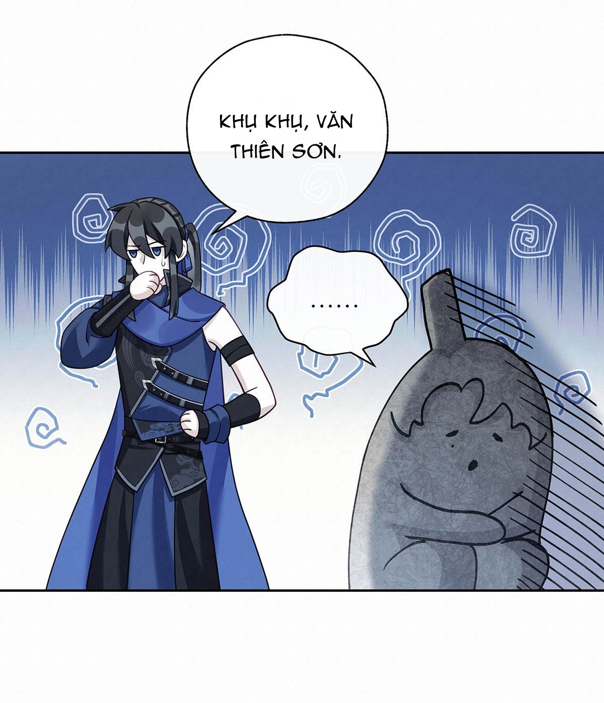 Nay Điện Hạ Đã Lìa Đời Chưa? Chapter 15 - Trang 2