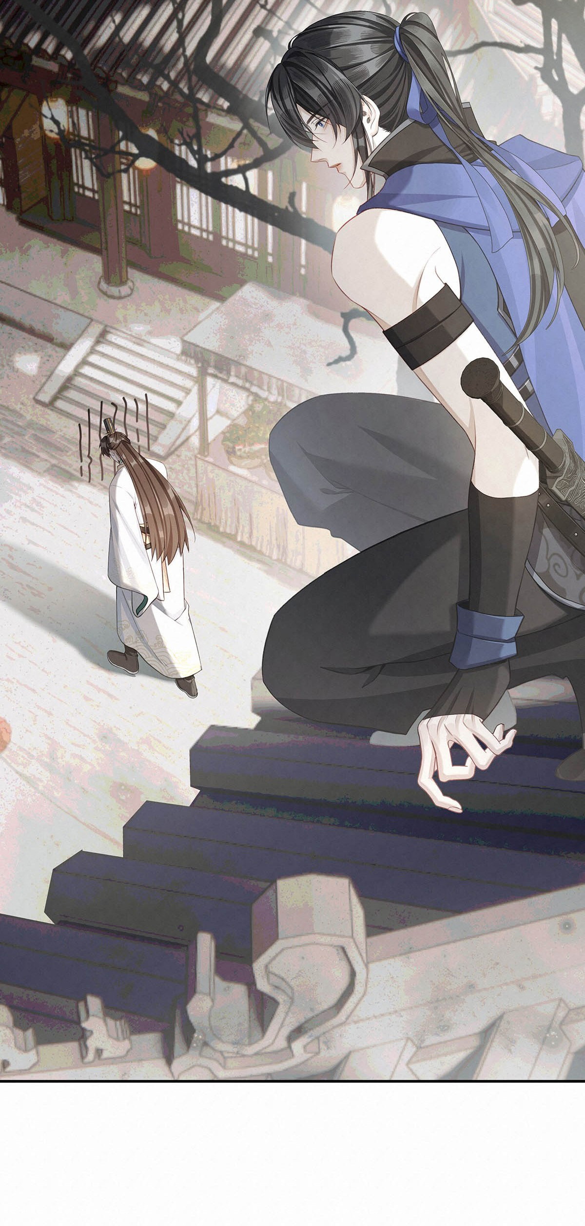 Nay Điện Hạ Đã Lìa Đời Chưa? Chapter 15 - Trang 2