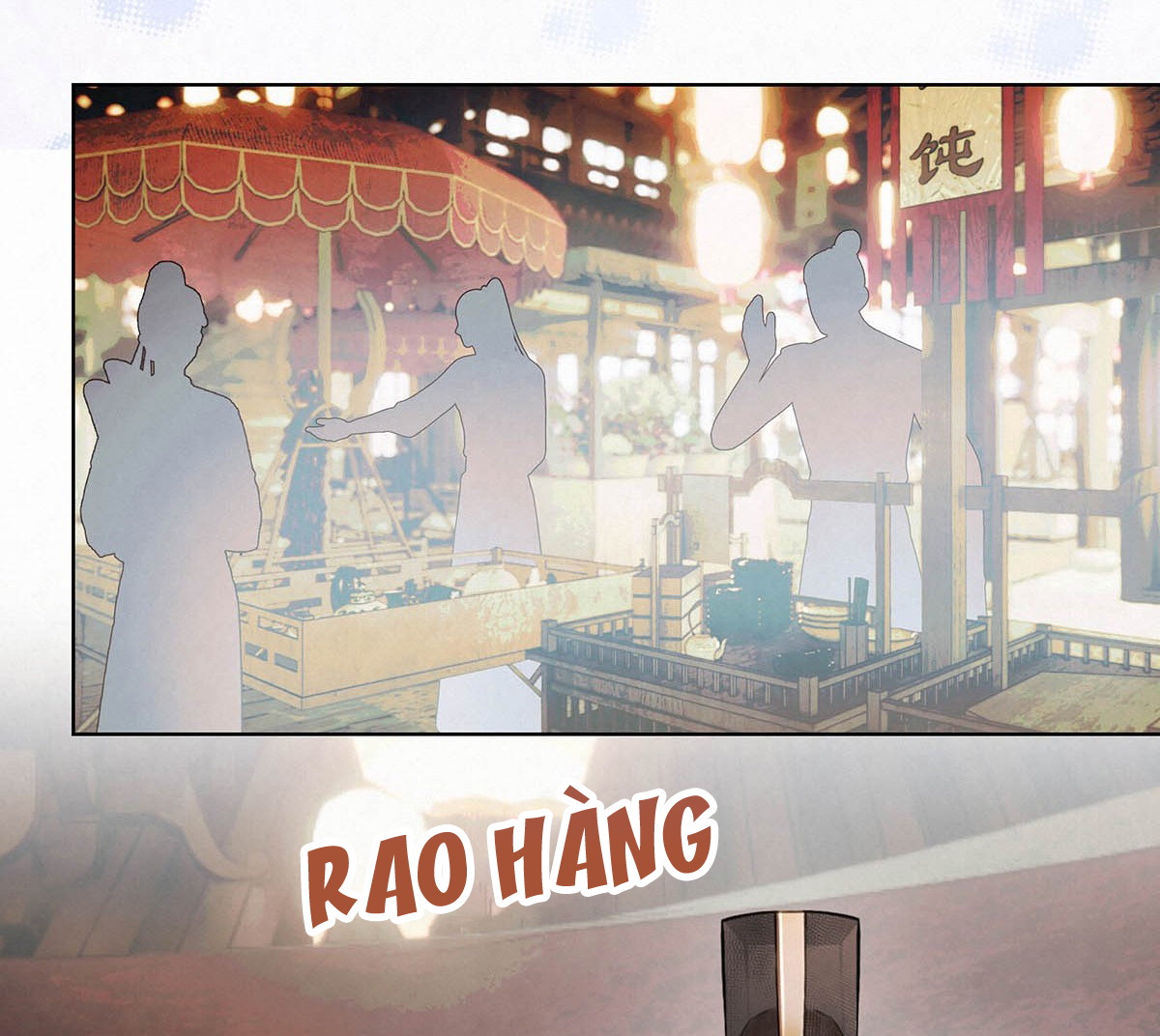 Nay Điện Hạ Đã Lìa Đời Chưa? Chapter 15 - Trang 2