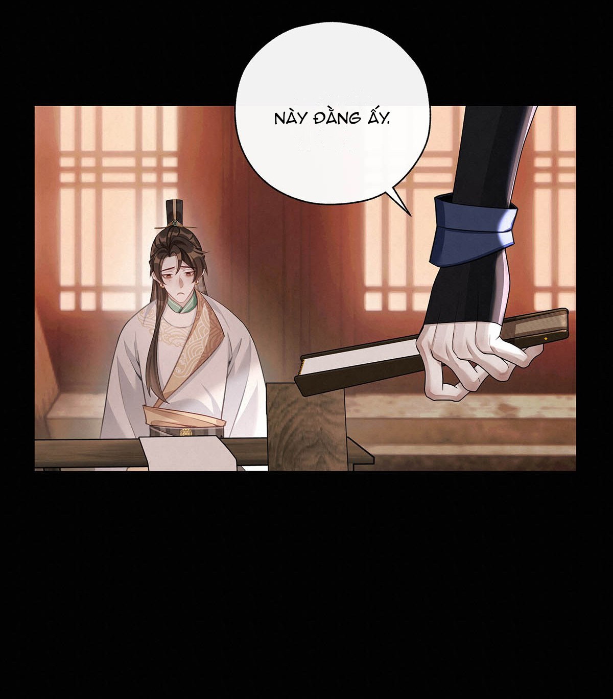 Nay Điện Hạ Đã Lìa Đời Chưa? Chapter 15 - Trang 2