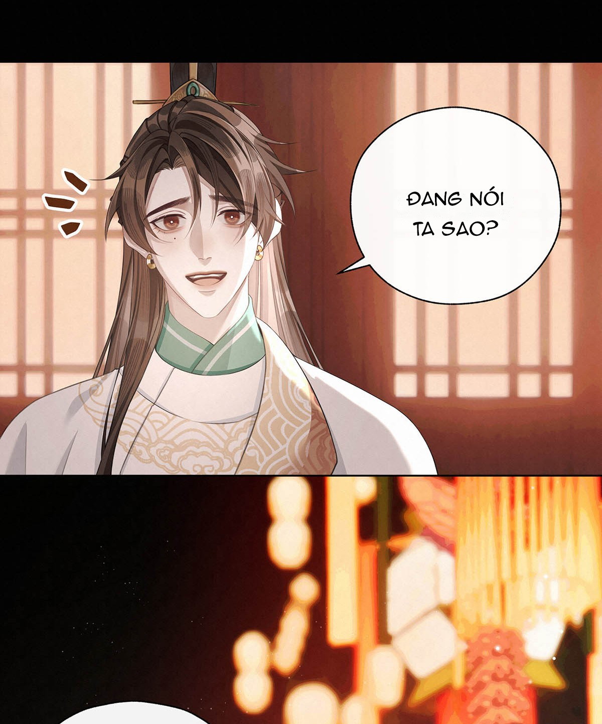 Nay Điện Hạ Đã Lìa Đời Chưa? Chapter 15 - Trang 2
