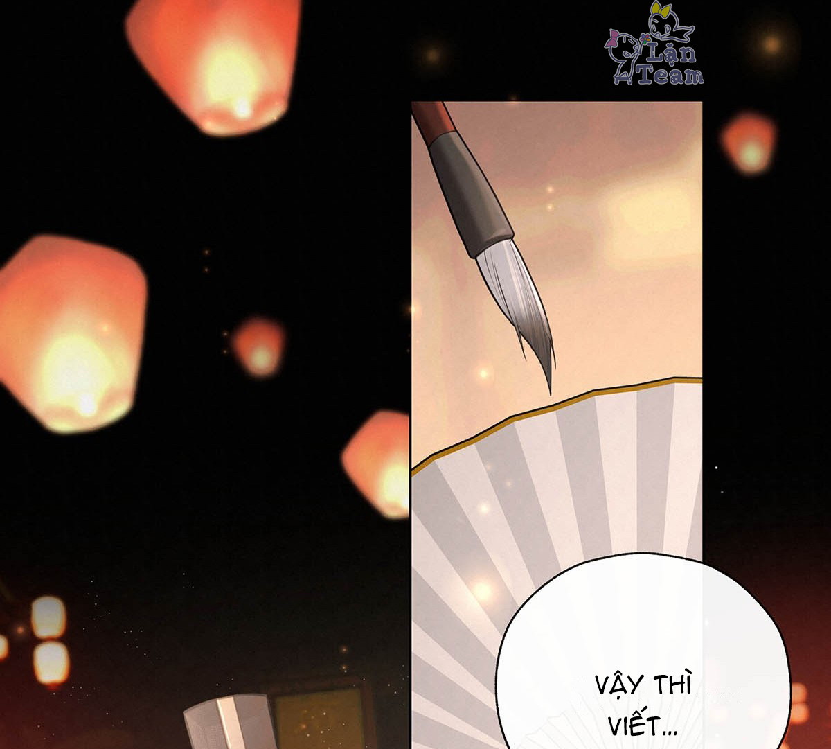 Nay Điện Hạ Đã Lìa Đời Chưa? Chapter 15 - Trang 2