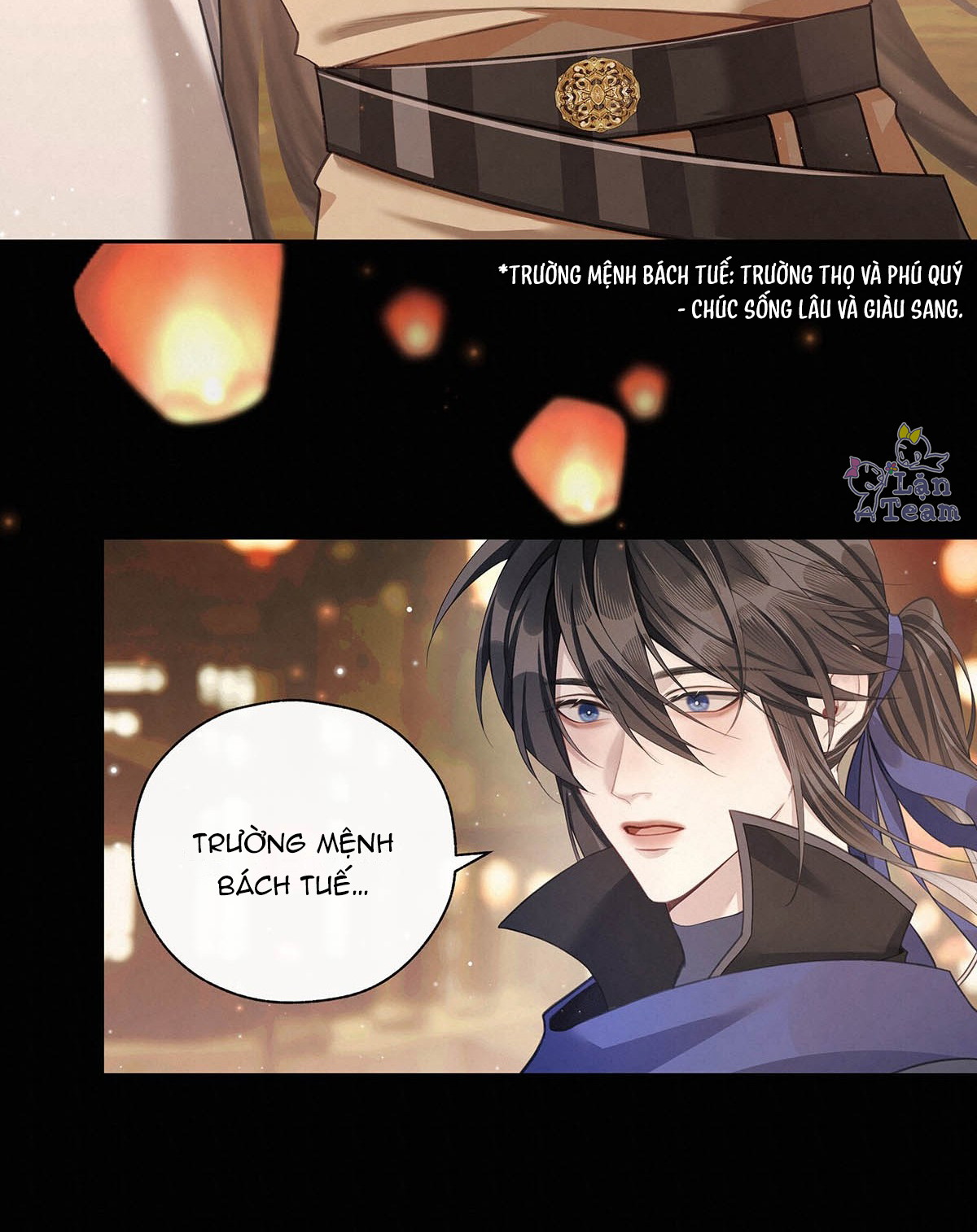 Nay Điện Hạ Đã Lìa Đời Chưa? Chapter 15 - Trang 2