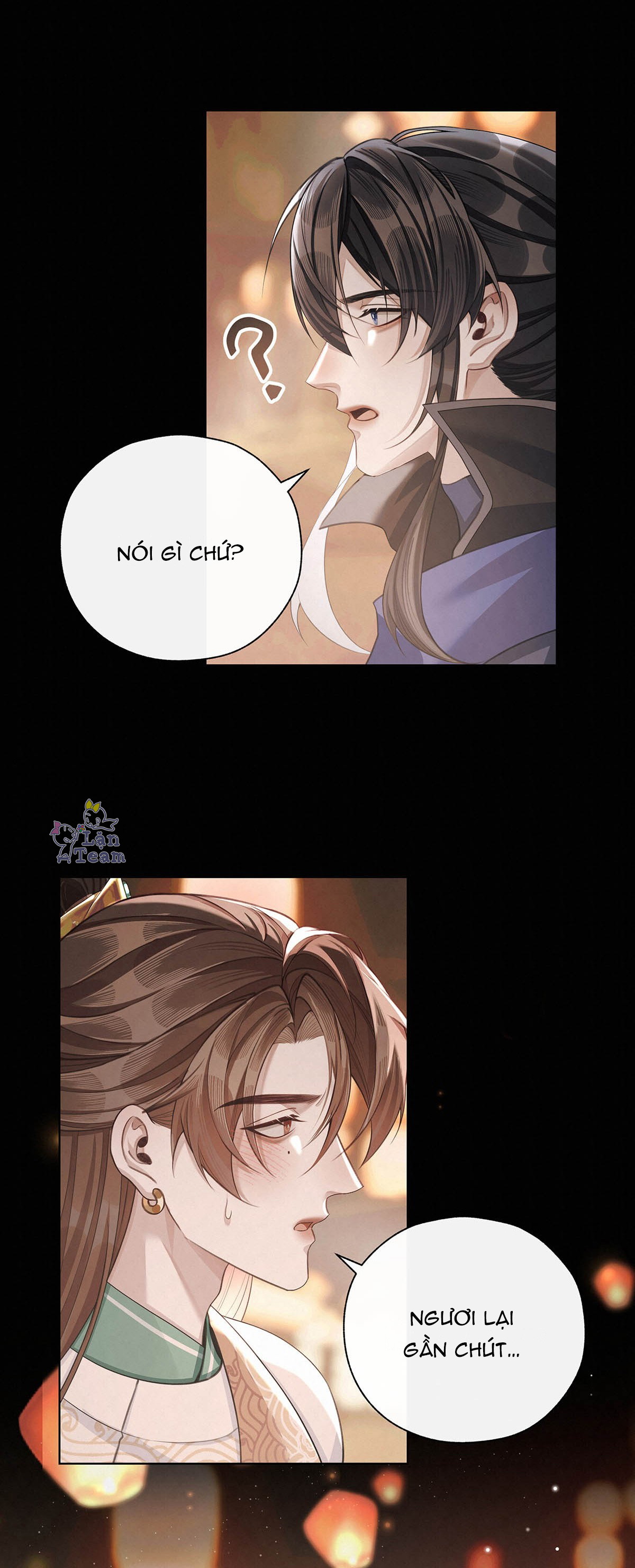 Nay Điện Hạ Đã Lìa Đời Chưa? Chapter 15 - Trang 2