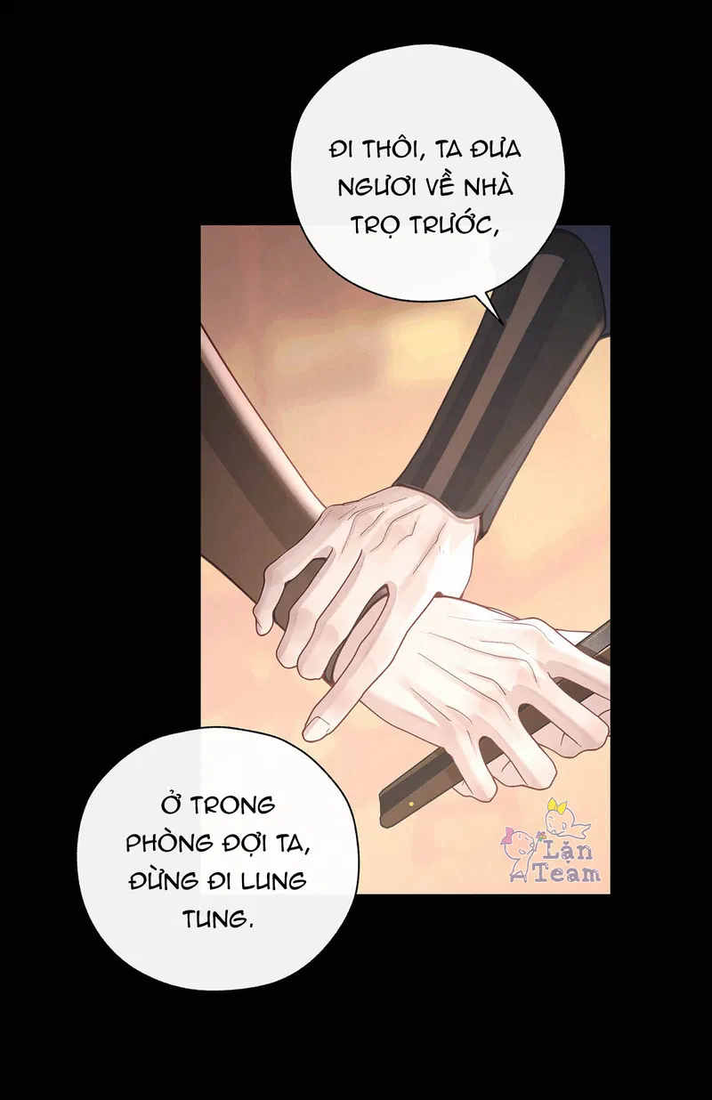 Nay Điện Hạ Đã Lìa Đời Chưa? Chapter 16 - Next 