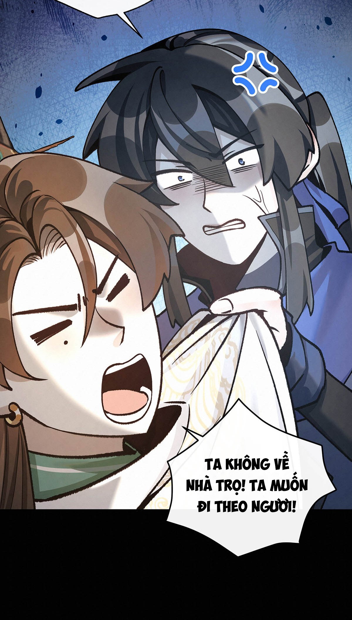 Nay Điện Hạ Đã Lìa Đời Chưa? Chapter 16 - Next 