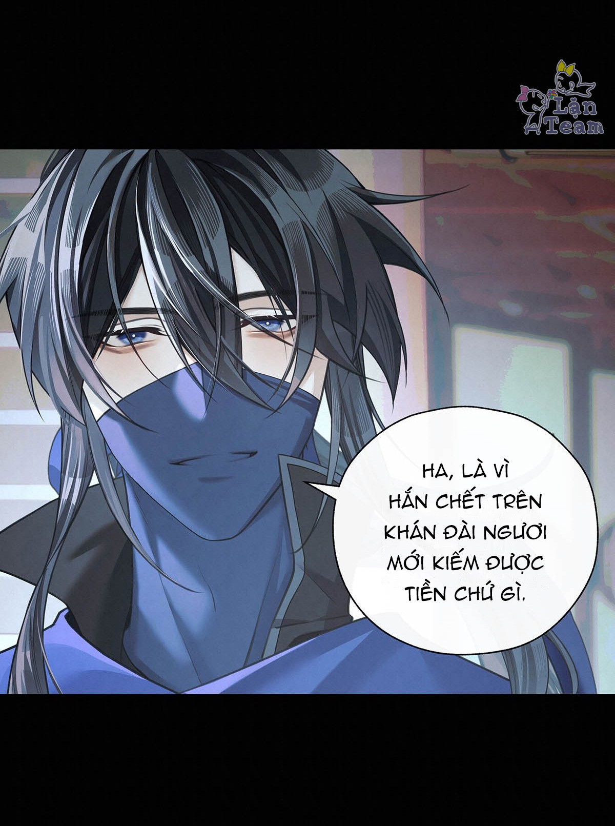 Nay Điện Hạ Đã Lìa Đời Chưa? Chapter 16 - Next 
