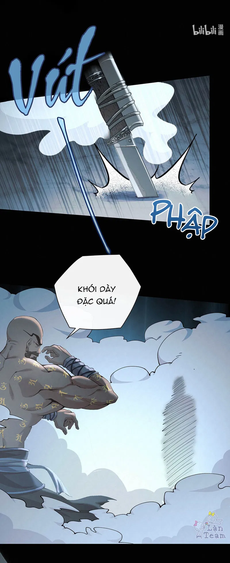 Nay Điện Hạ Đã Lìa Đời Chưa? Chapter 16 - Next 